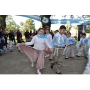 ¡¡Festejamos el día de la Independencia!!